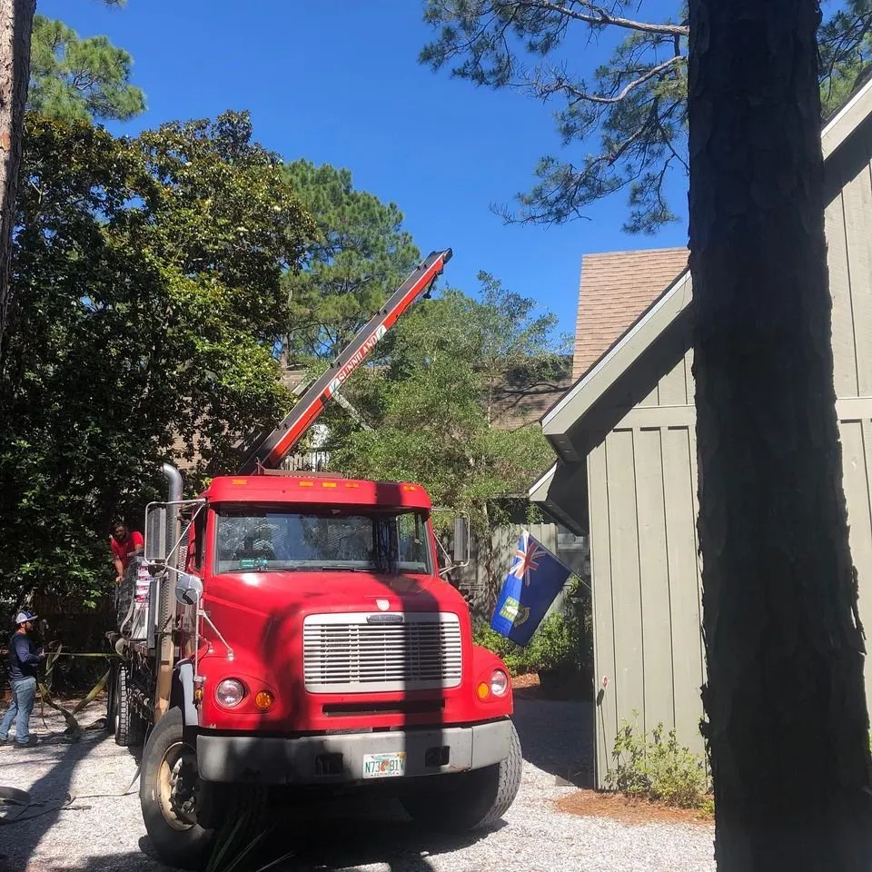 Professional shingle roofing service experts serving Santa Rosa Beach, FL - Citadel Roofing and Restoration