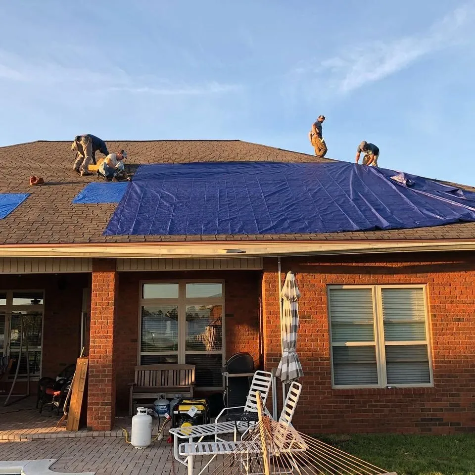 Expert roof installation experts serving Santa Rosa Beach, FL - Citadel Roofing and Restoration
