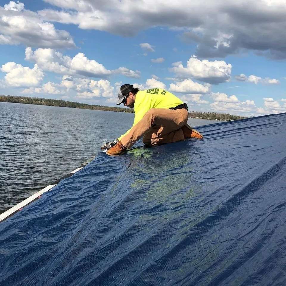 Expert storm damage roof repair for fast service in Santa Rosa Beach, FL by Citadel Roofing and Restoration