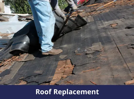 Local flat roof repair after storm damage across Santa Rosa Beach, FL - Citadel Roofing and Restoration