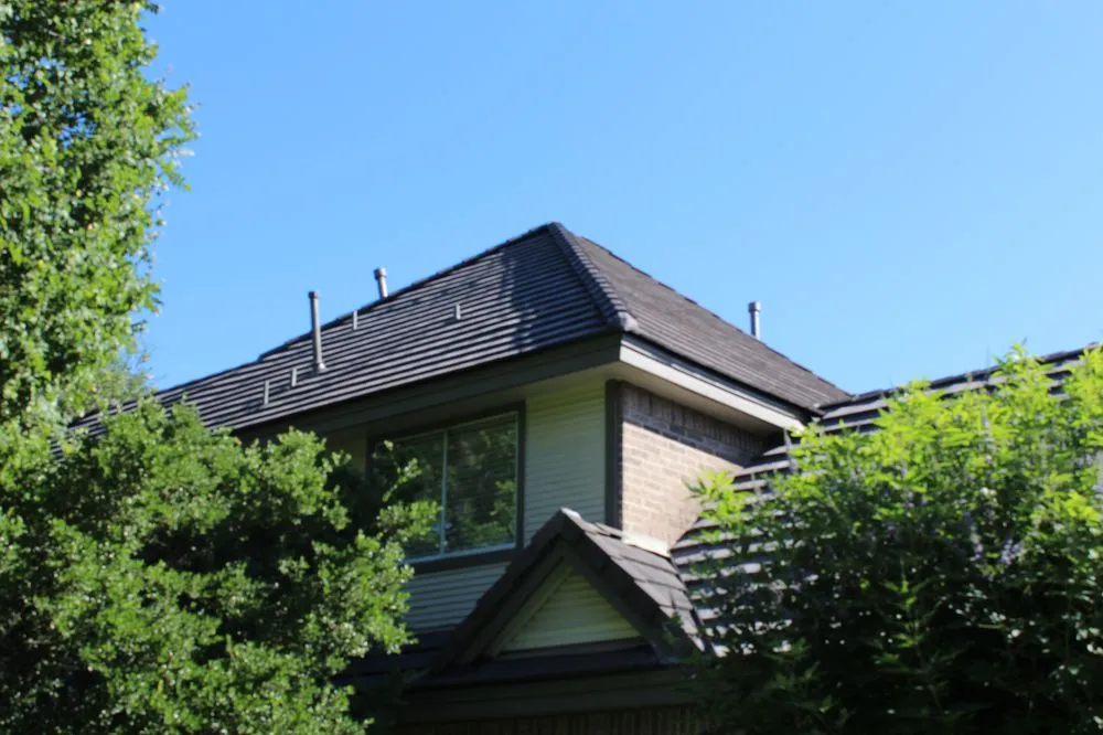 Slide of Citadel Roofing Systems