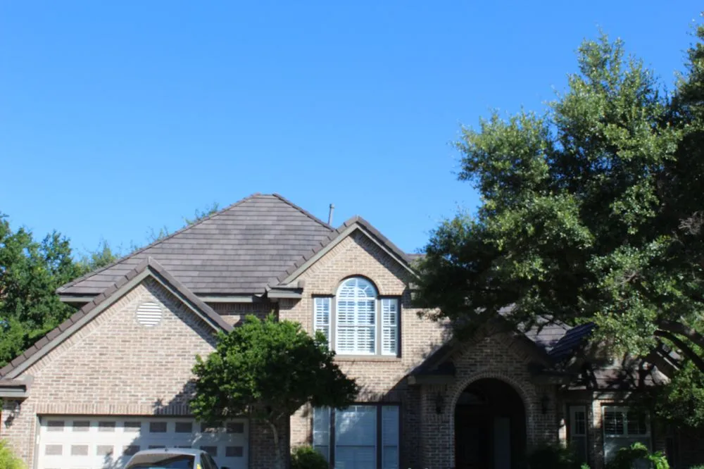 Slide of Citadel Roofing Systems