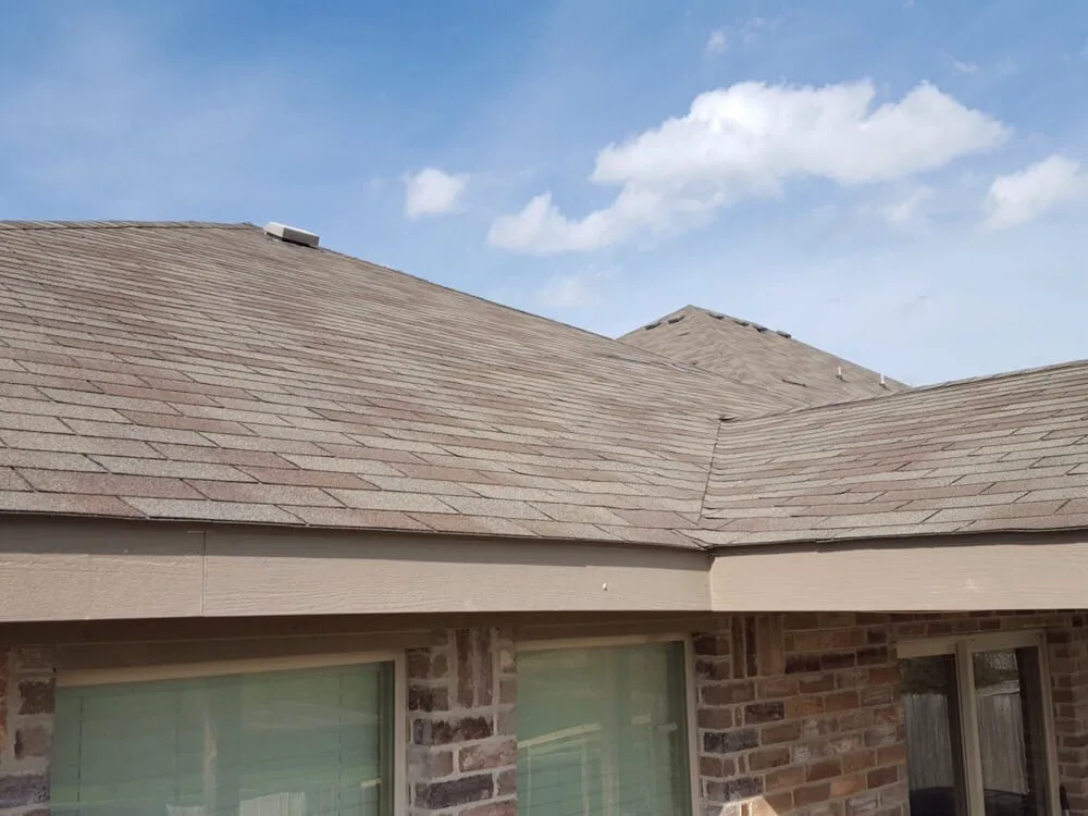 Slide of Citadel Roofing Systems