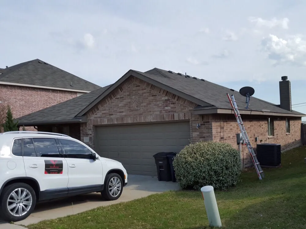 Slide of Citadel Roofing Systems