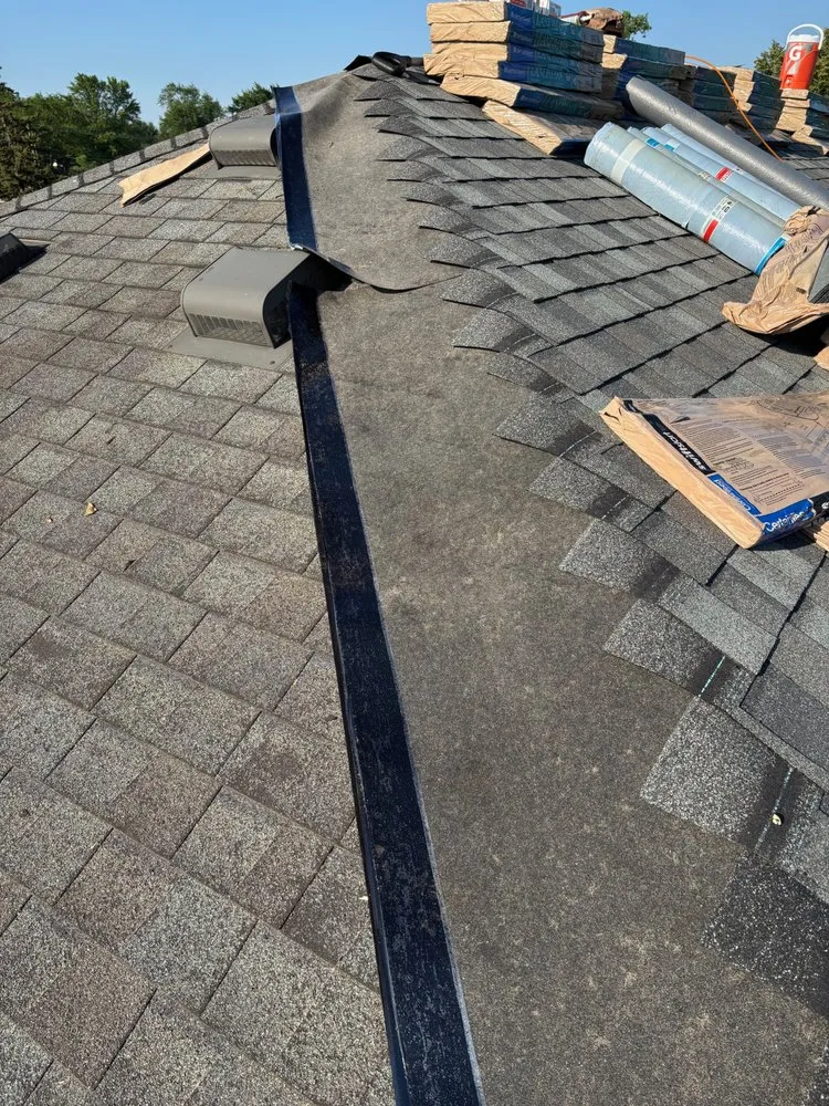 Slide of Citi Roofing