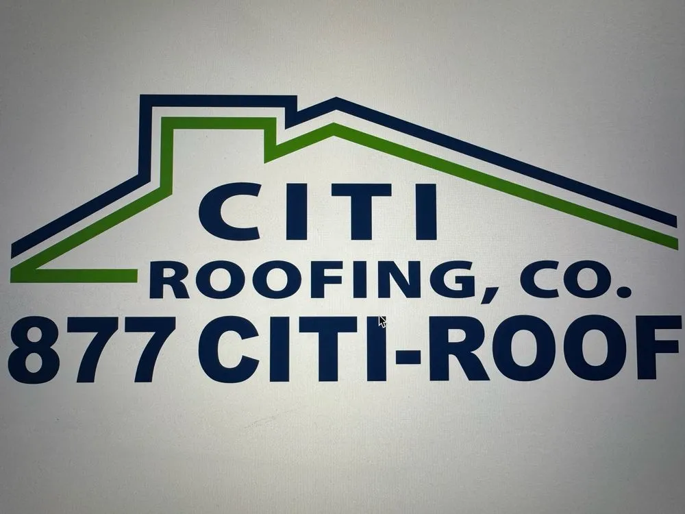 Slide of Citi Roofing