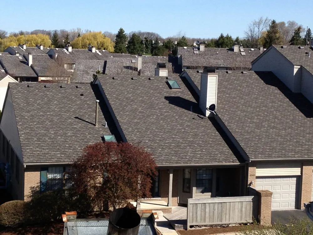 Slide of Citi Roofing