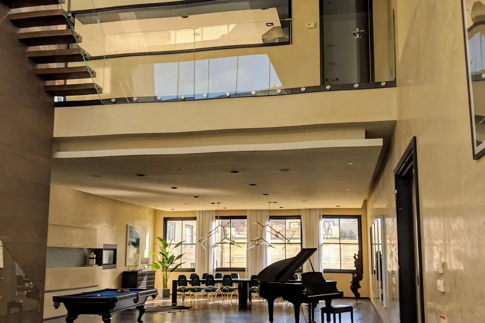 Slide of CitiBuilt Construction