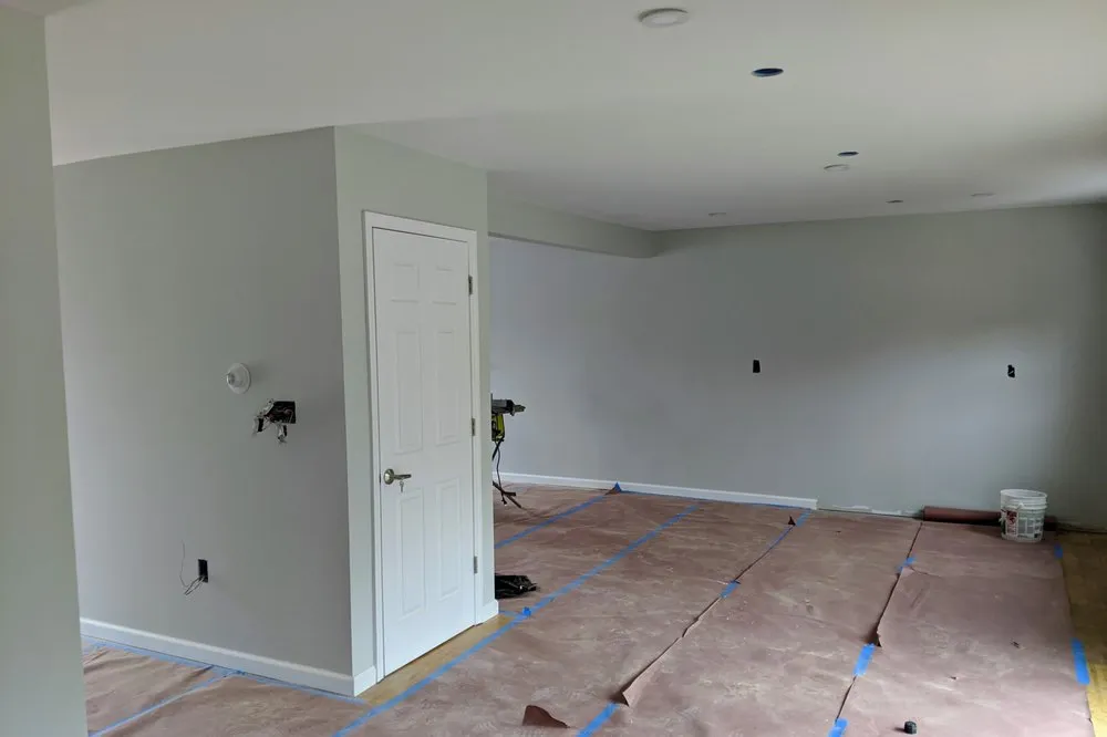 Slide of CitiBuilt Construction