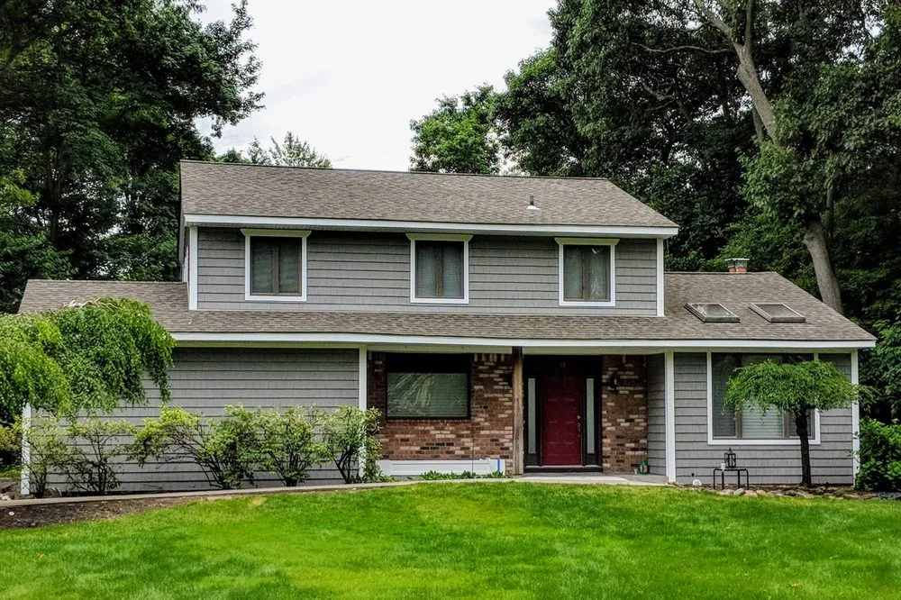 Slide of CitiBuilt Construction