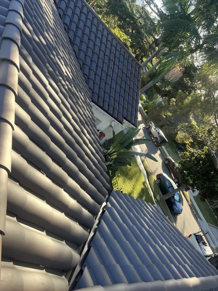 Slide of Citium Roofing Solutions