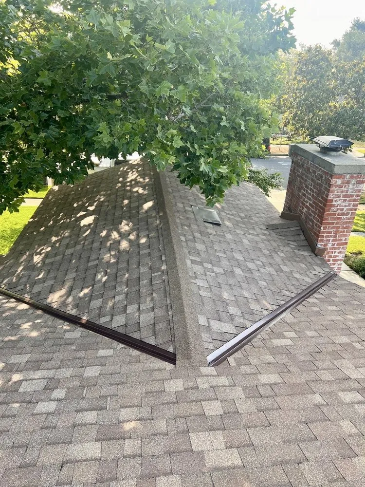 Slide of Citium Roofing Solutions