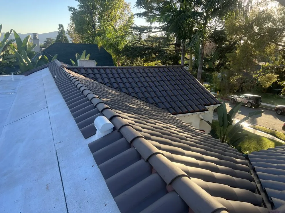 Slide of Citium Roofing Solutions