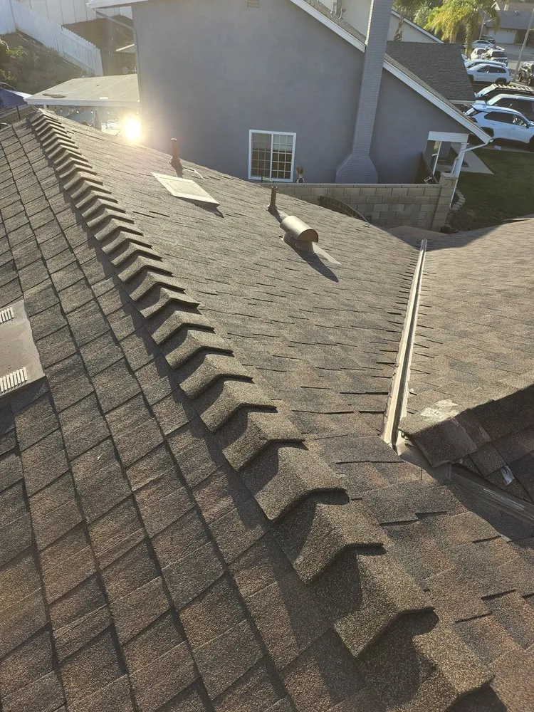 Slide of Citizen Premier Roofing