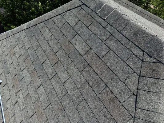 Citizens Roofing And Construction Logo