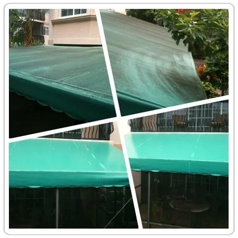 Slide of Citrashield