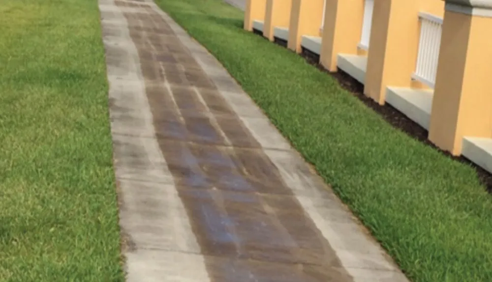 Slide of Citrashield