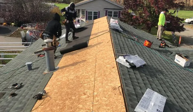 Slide of Citrus & Steel Roofing Contractors