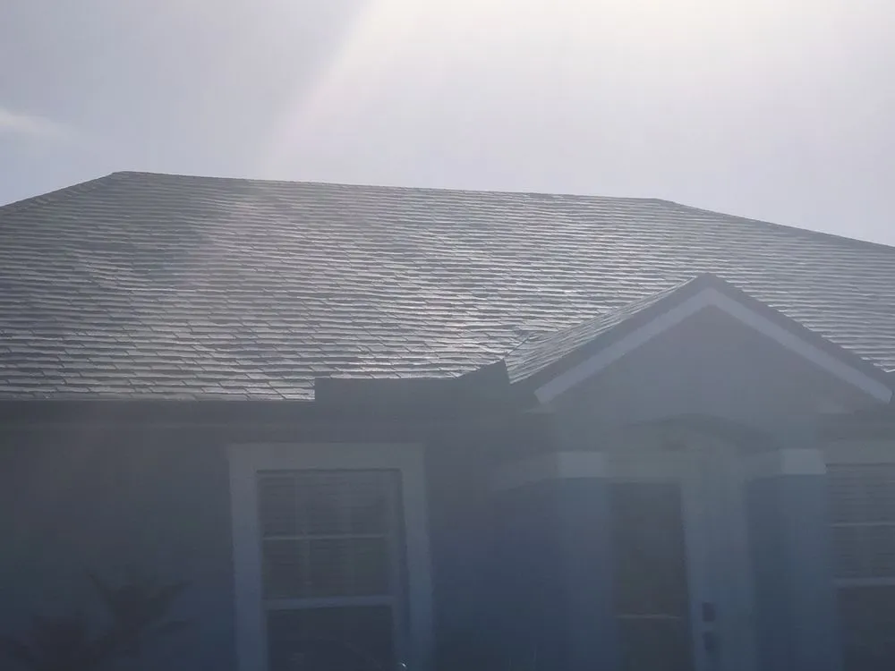 Slide of Citrus Contracting