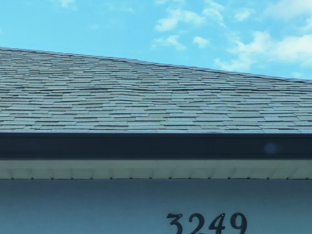 Slide of Citrus Contracting