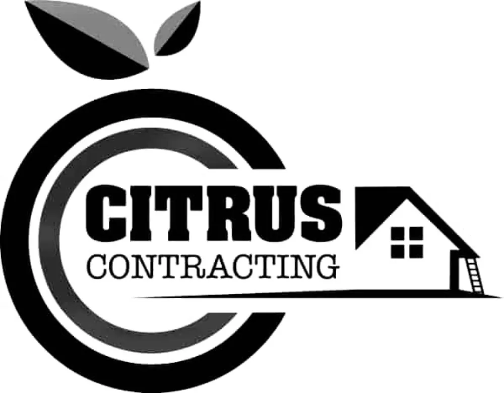 Slide of Citrus Contracting