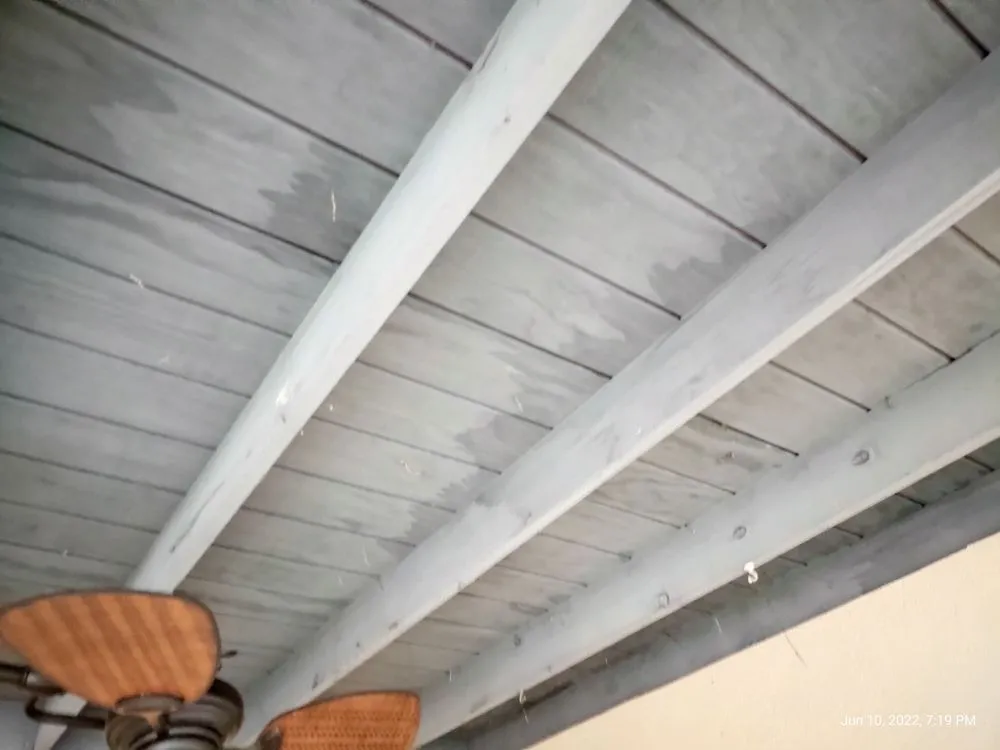 Slide of Citrus Contracting