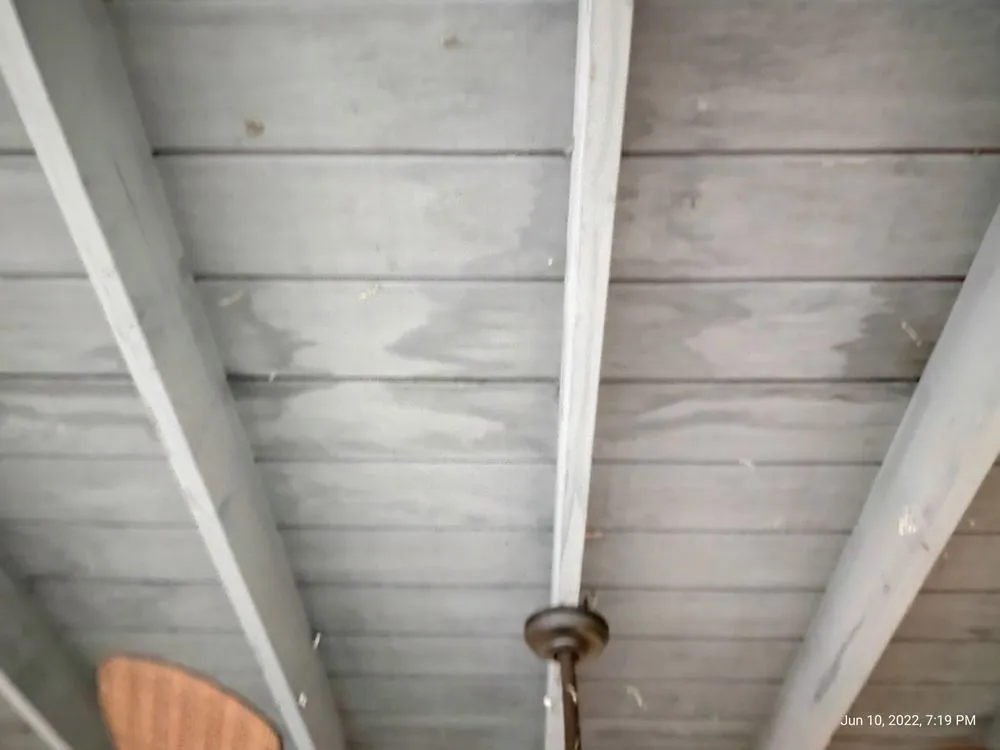 Slide of Citrus Contracting