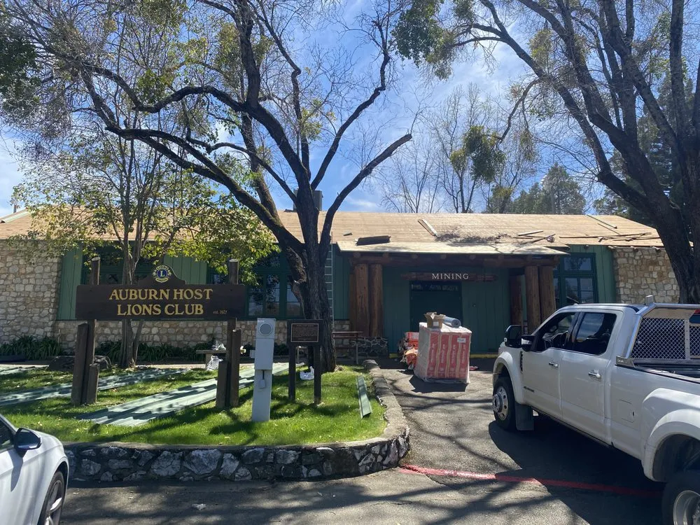 Slide of Citrus Heights Roofing Solutions