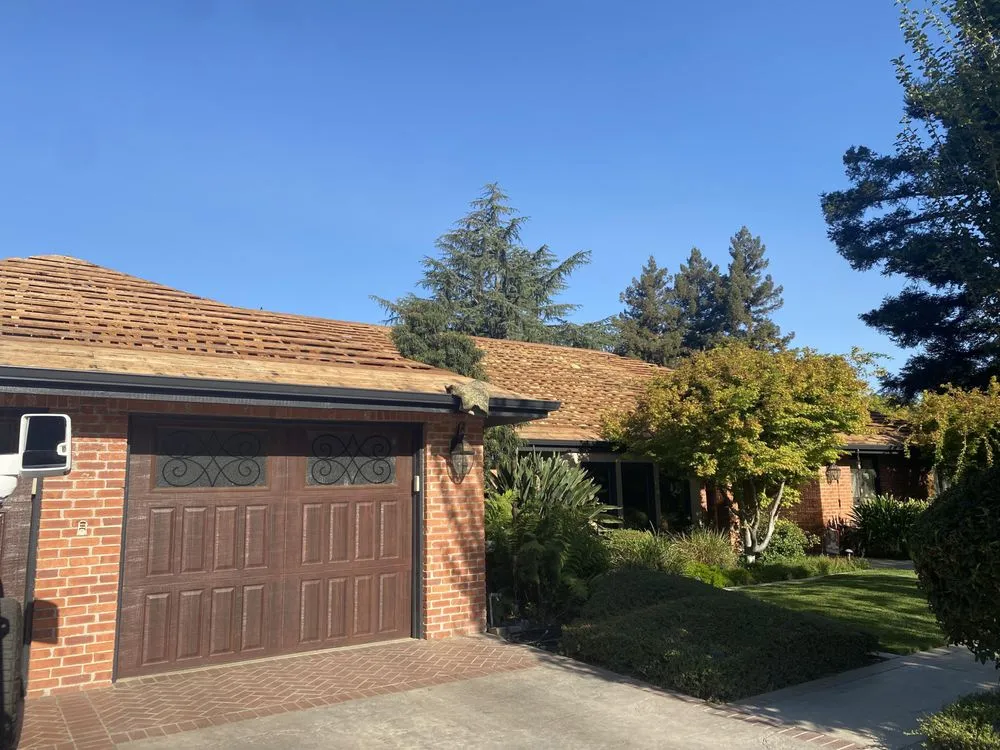 Slide of Citrus Heights Roofing Solutions