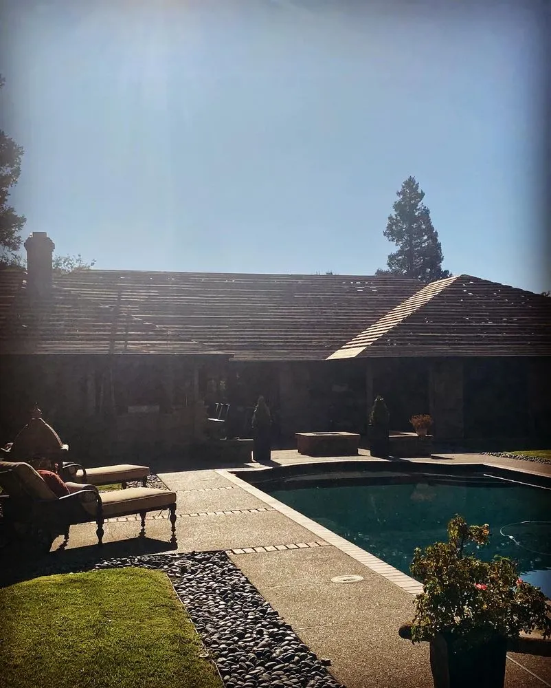 Slide of Citrus Heights Roofing Solutions