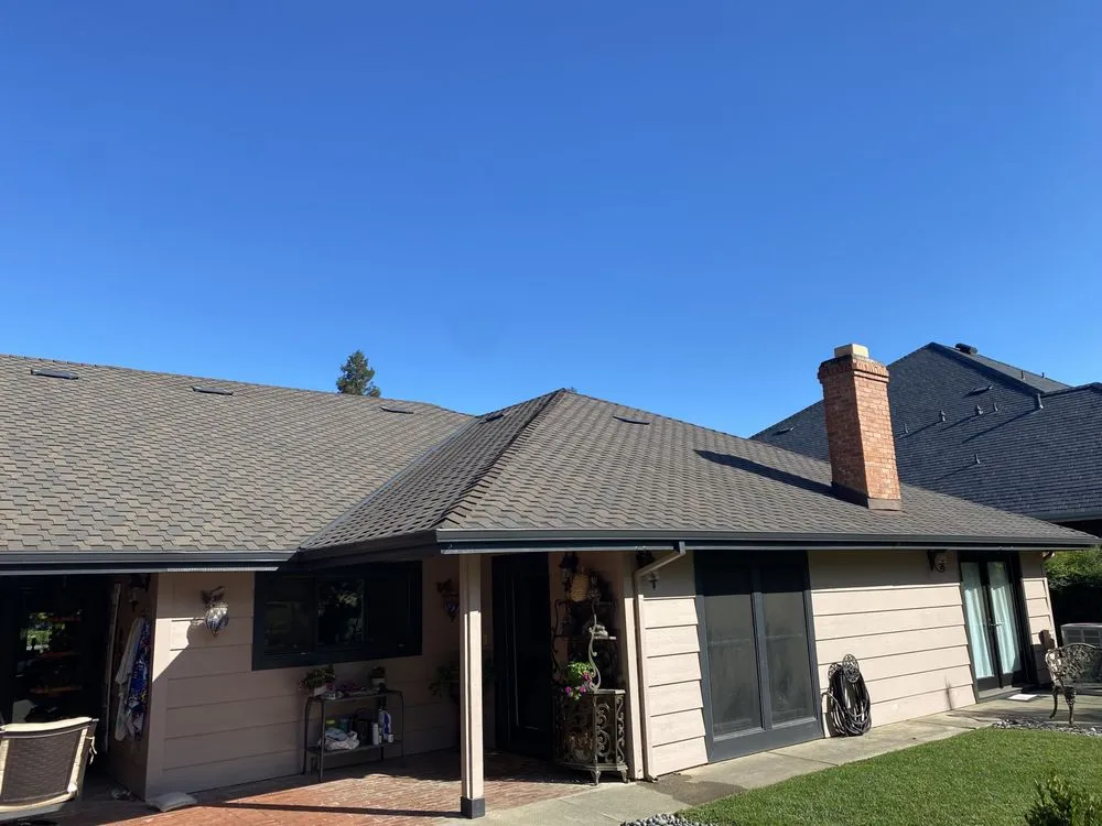 Slide of Citrus Heights Roofing Solutions