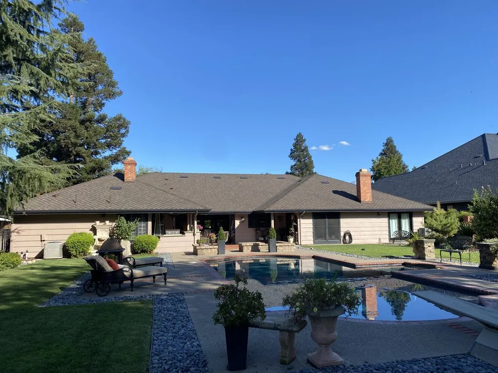 Slide of Citrus Heights Roofing Solutions