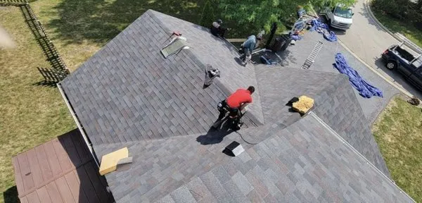 Cittrix Roofing