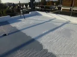 Slide of City Best Flat Roof Specialist And Tuckpointing