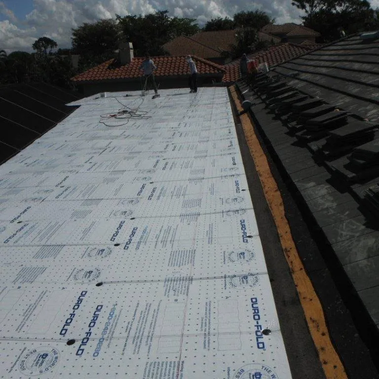 Slide of City Best Flat Roof Specialist And Tuckpointing