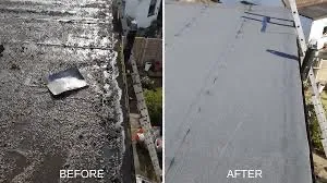 City Best Flat Roof Specialist And Tuckpointing Logo