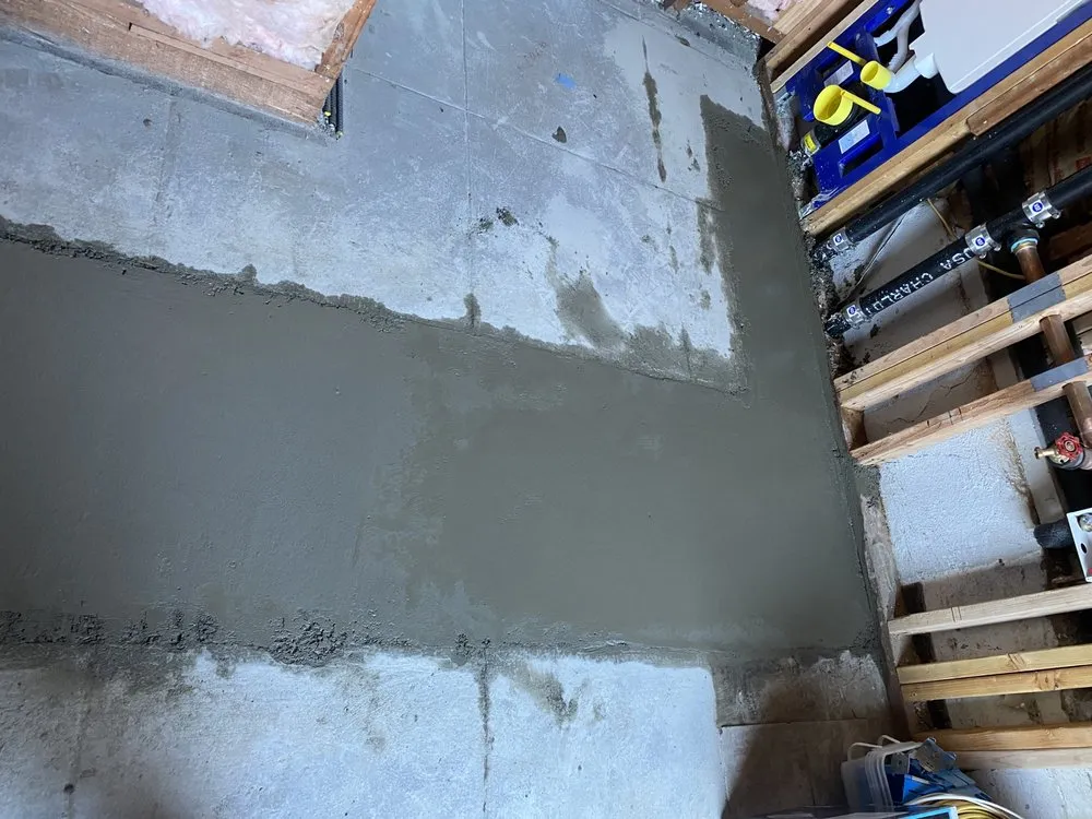 Slide of City Builder