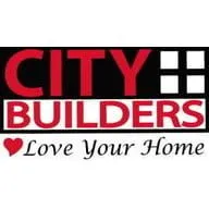 Slide of City Builders & Supply