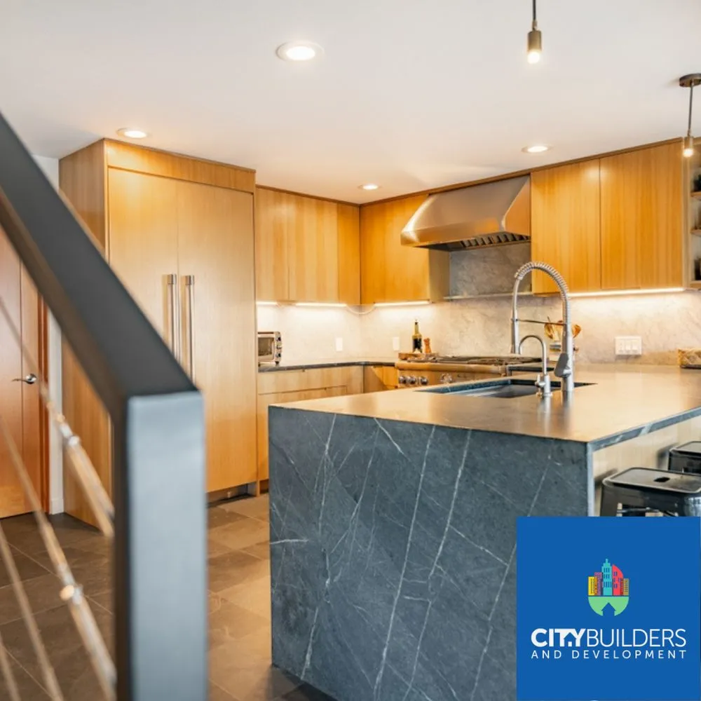 Professional roof leak repair for residential properties across Winnetka, CA - City Builders and Development
