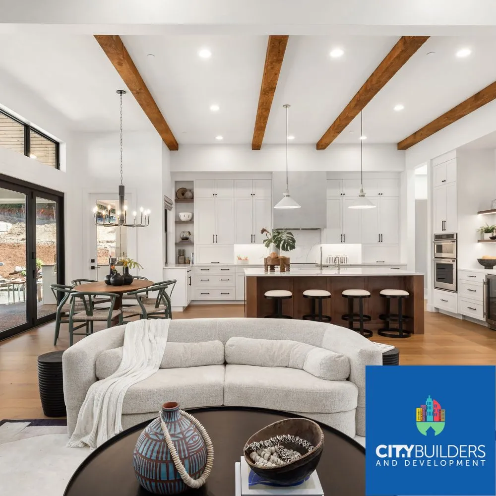 Local roof leak repair for homes in Winnetka, CA by City Builders and Development