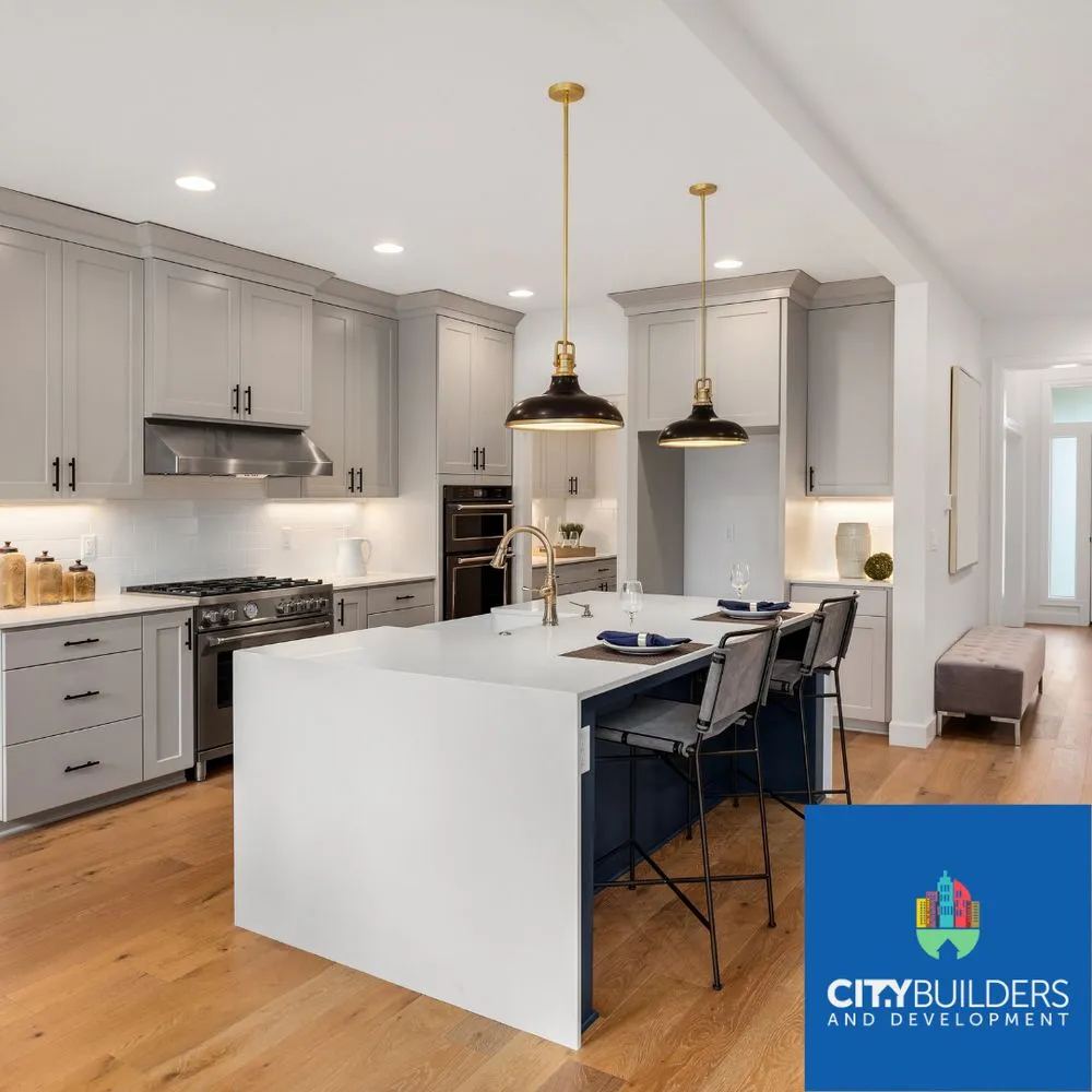 Reliable flat roof repair in Winnetka, CA by City Builders and Development