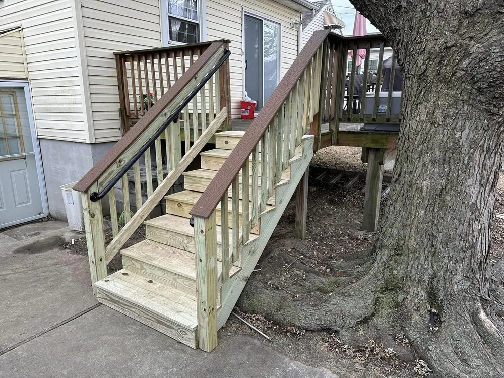 Slide of City Builders