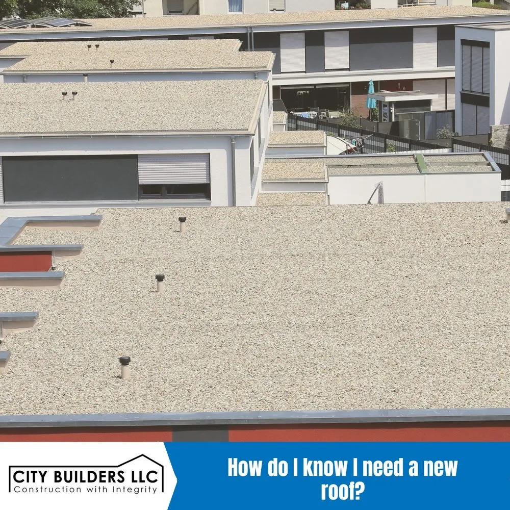 Slide of City Builders