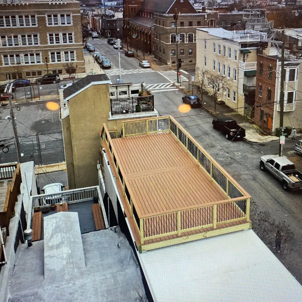 Slide of City Builders