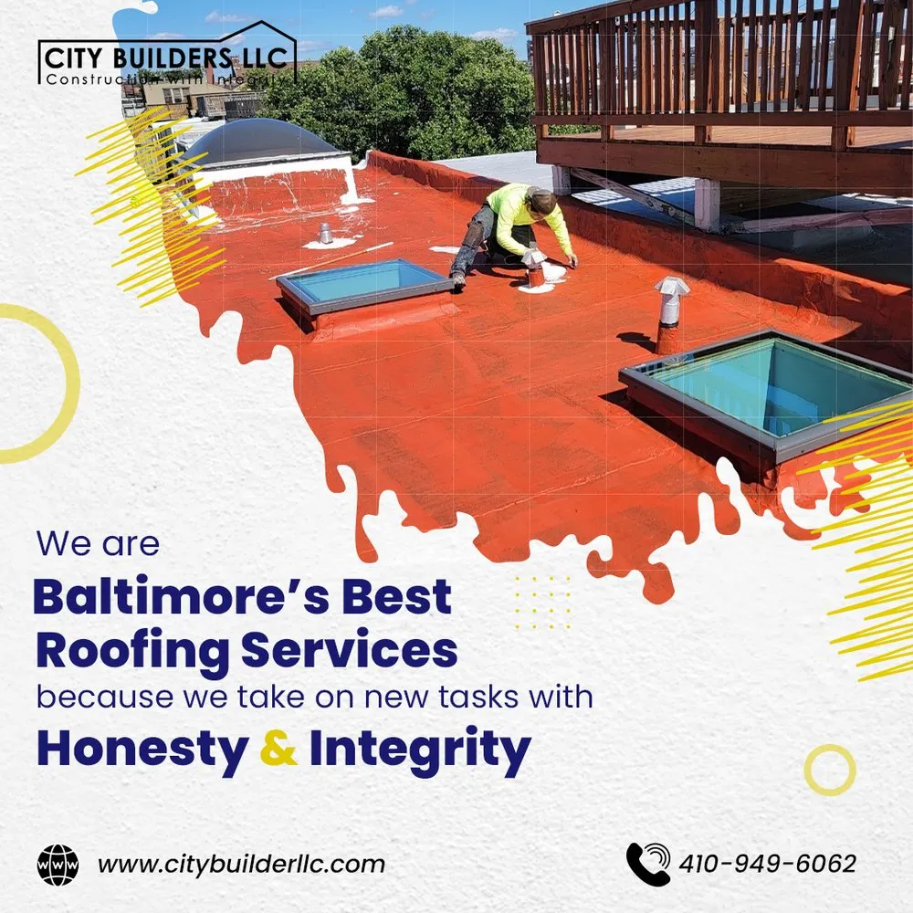 Slide of City Builders