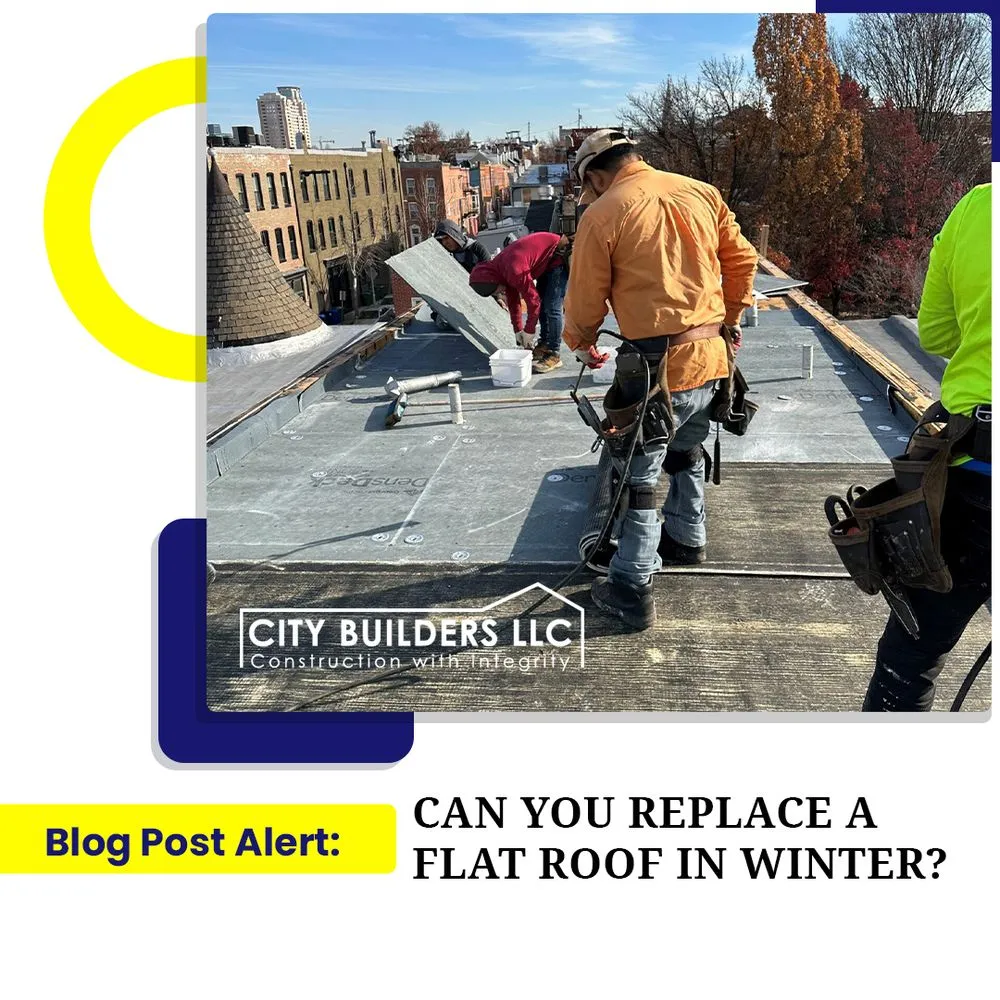 Slide of City Builders