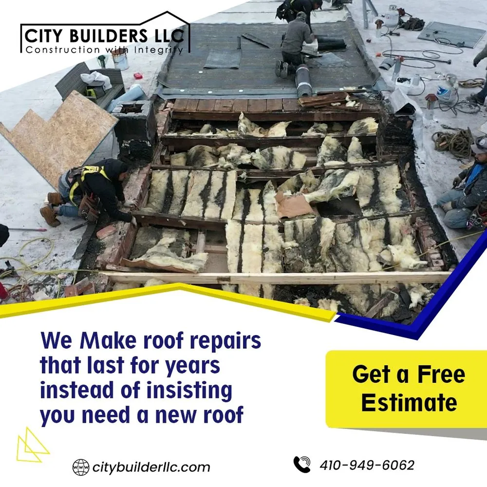 Slide of City Builders