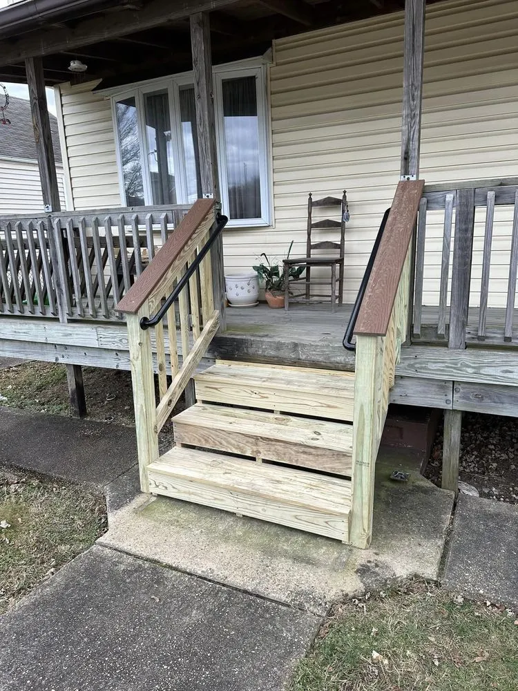 Slide of City Builders