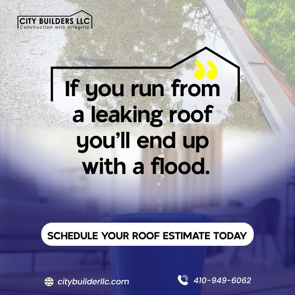 Slide of City Builders