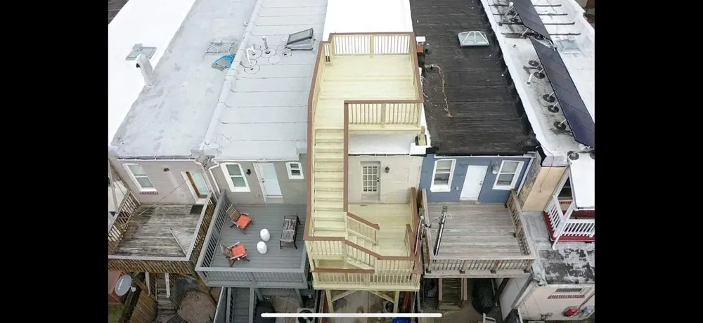 Slide of City Builders